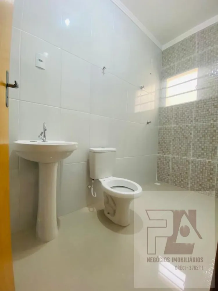 Casa, 2 quartos - Foto 8