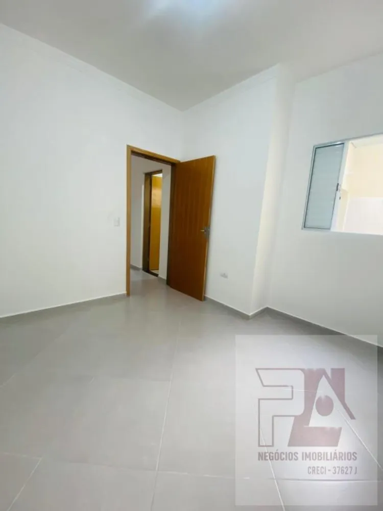 Casa, 2 quartos - Foto 5