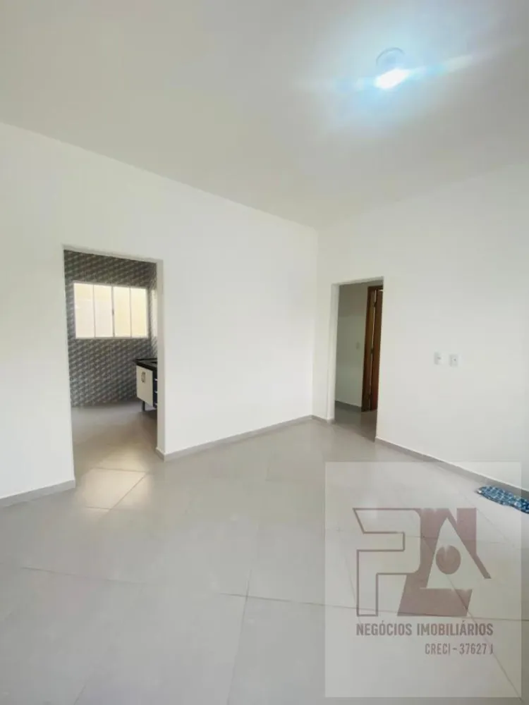Casa, 2 quartos - Foto 4