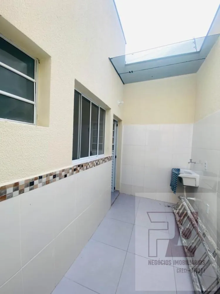 Casa, 2 quartos - Foto 10