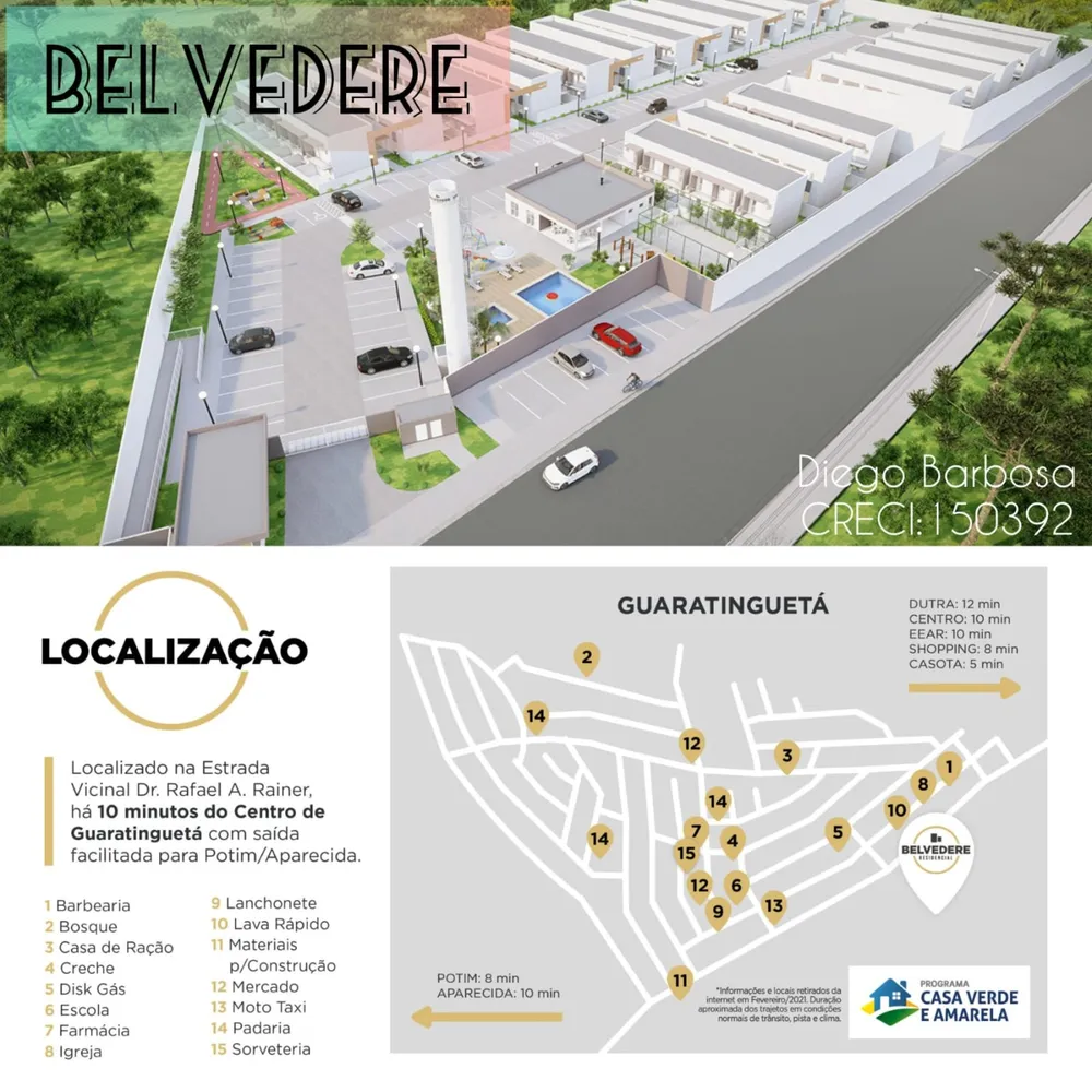 Sobrado - Foto 3
