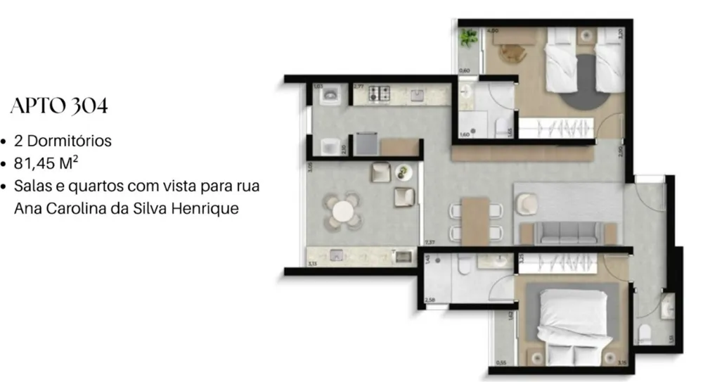 Apartamento - Foto 7