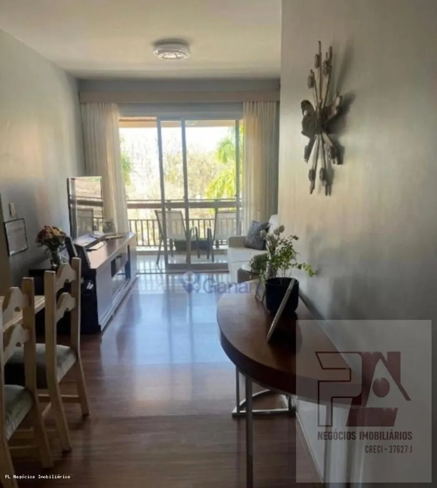 Apartamento, 3 quartos - Foto 8