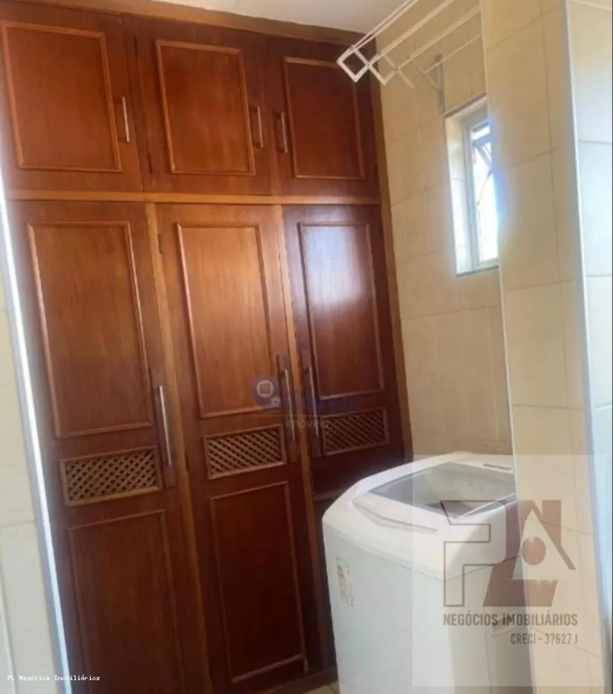 Apartamento, 3 quartos - Foto 1