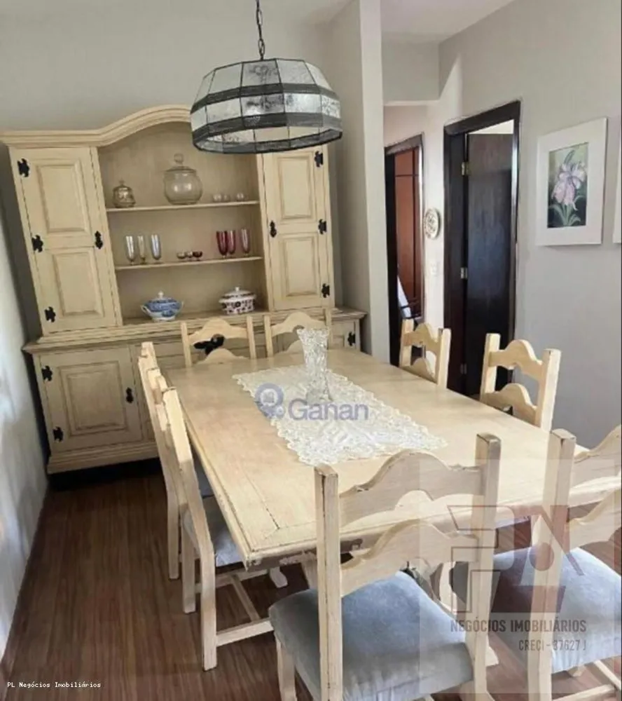 Apartamento, 3 quartos - Foto 4