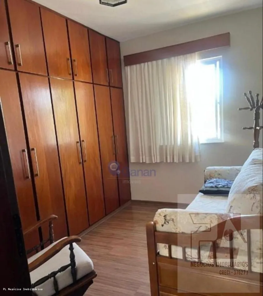Apartamento, 3 quartos - Foto 7