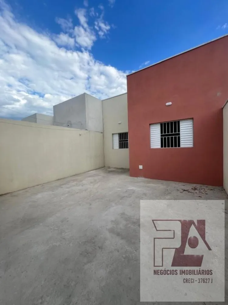 Casa - Foto 1