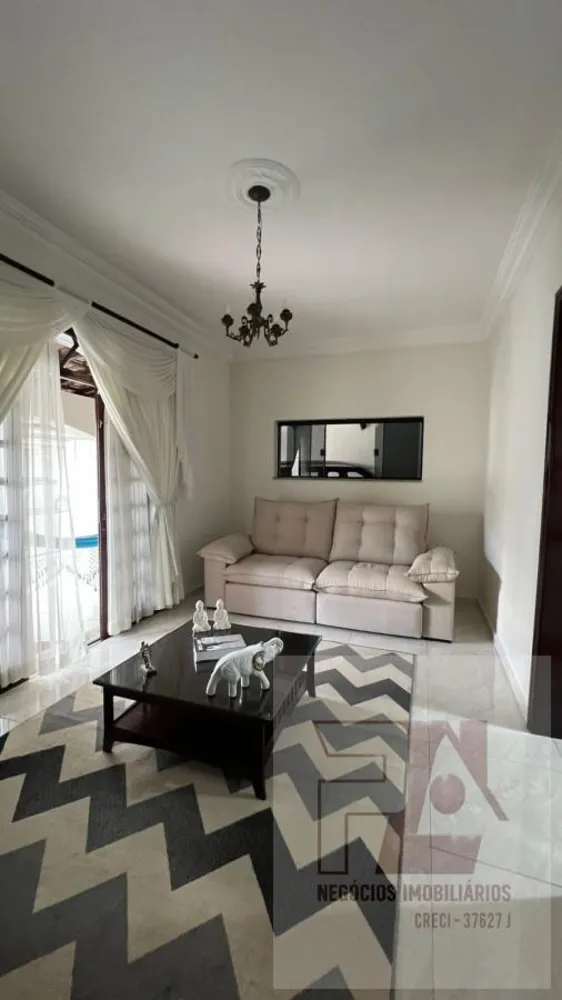 Casa, 3 quartos - Foto 1