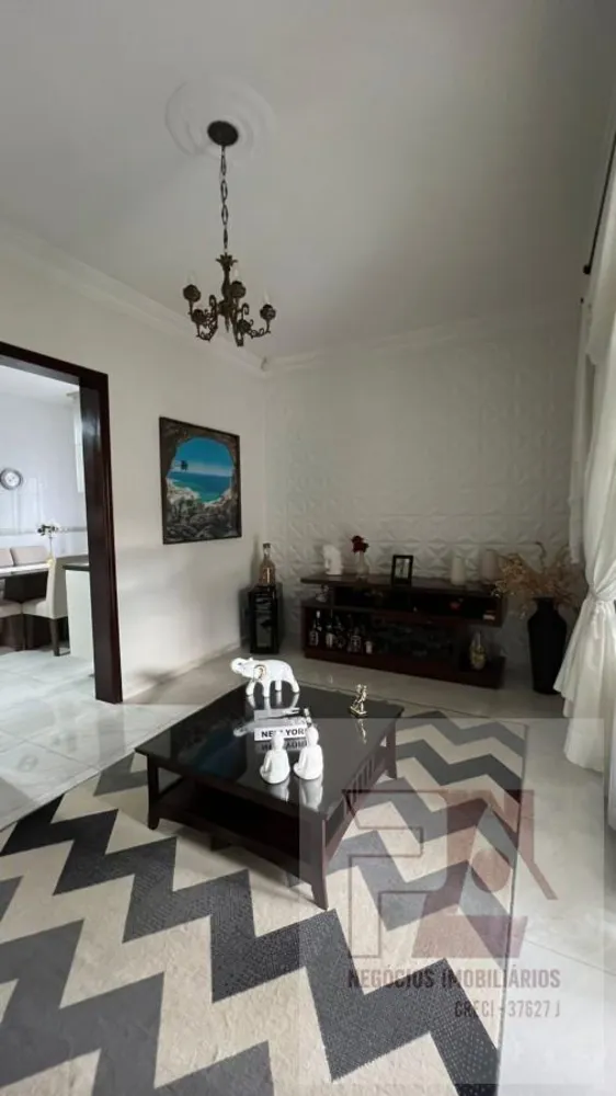 Casa, 3 quartos - Foto 14