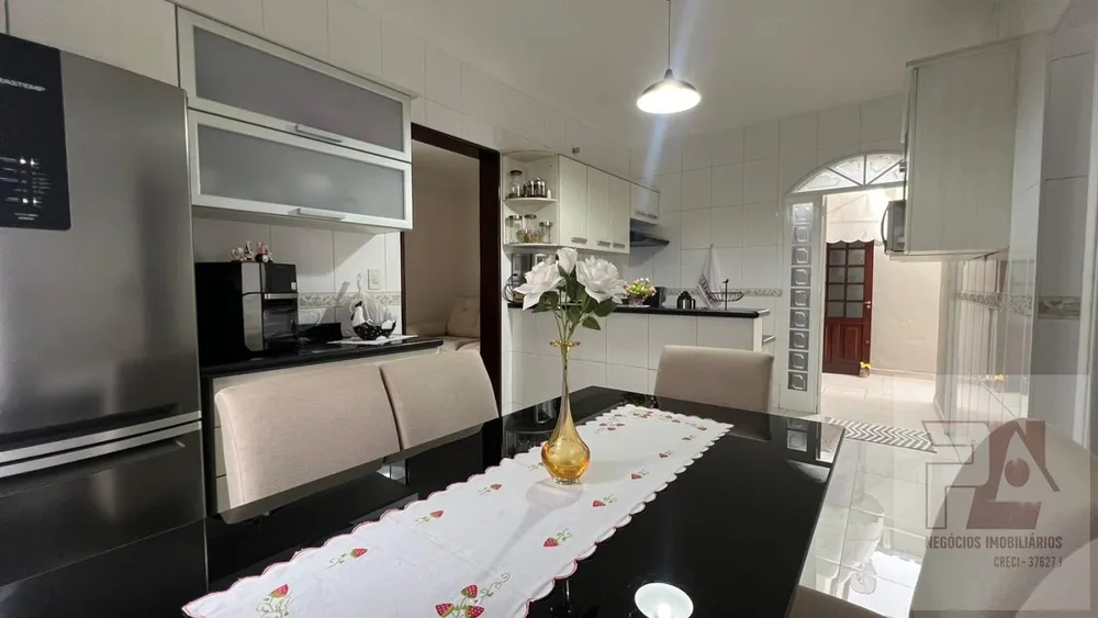 Casa, 3 quartos - Foto 8