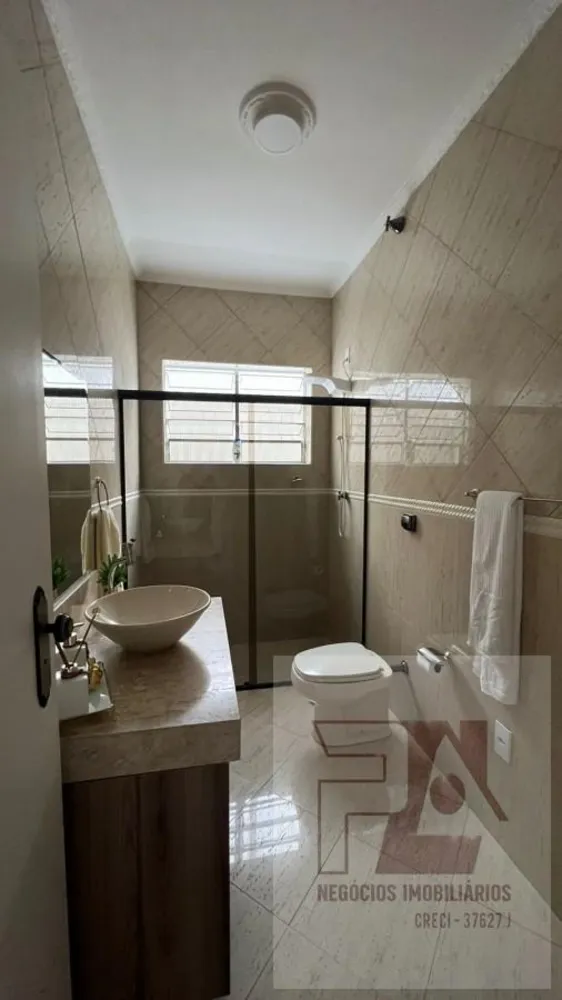 Casa, 3 quartos - Foto 4