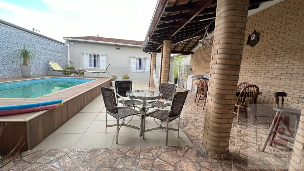 Casa, 3 quartos - Foto 11