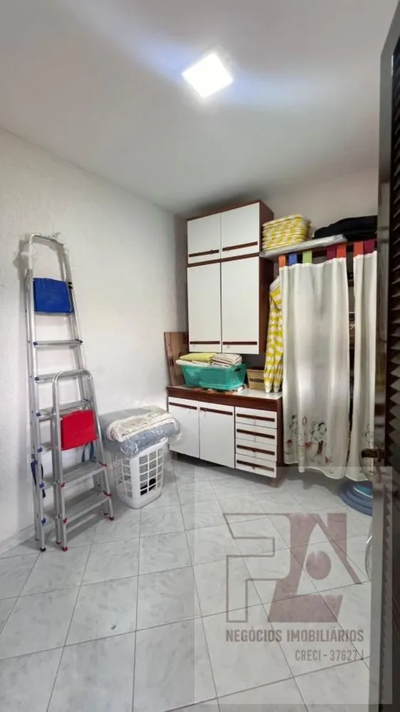 Casa, 3 quartos - Foto 12