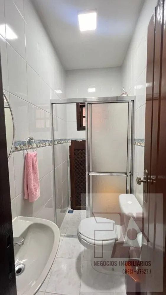 Casa, 3 quartos - Foto 7