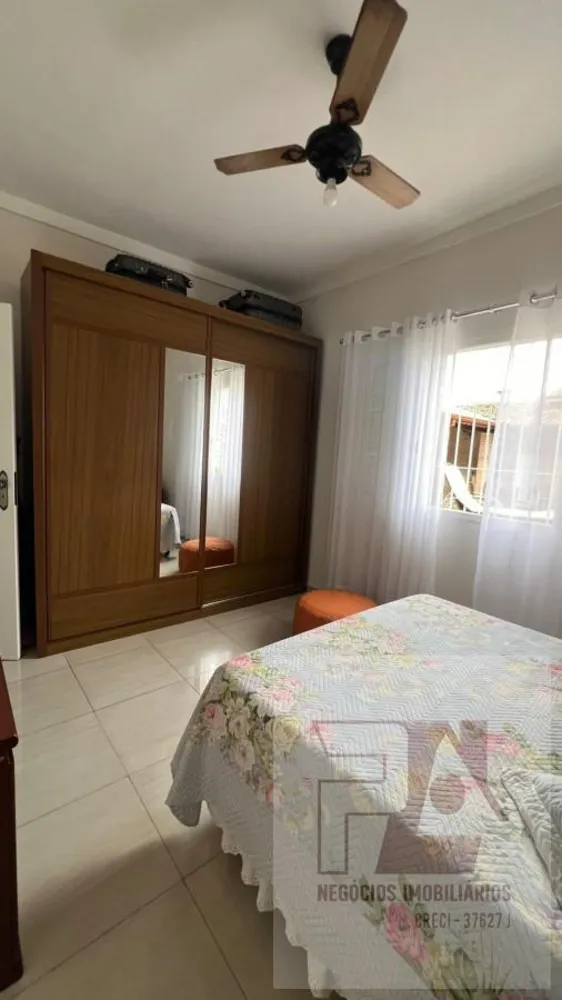 Casa, 3 quartos - Foto 5
