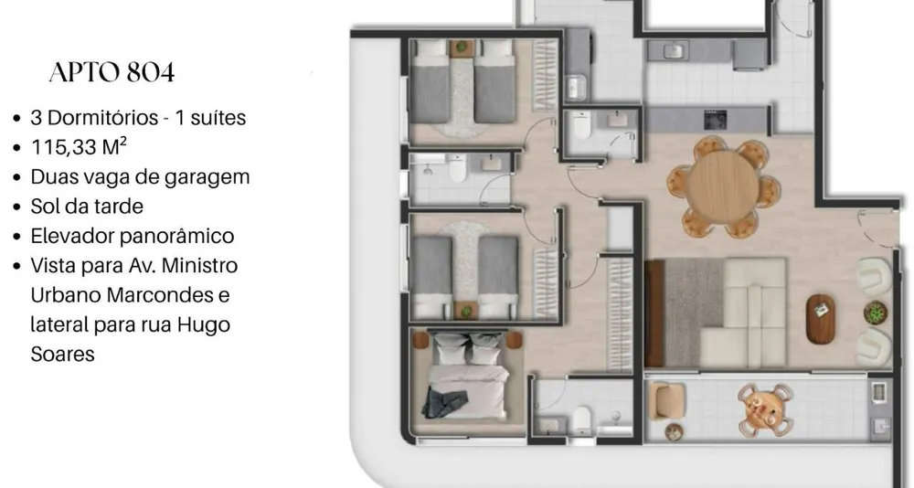Apartamento - Foto 7