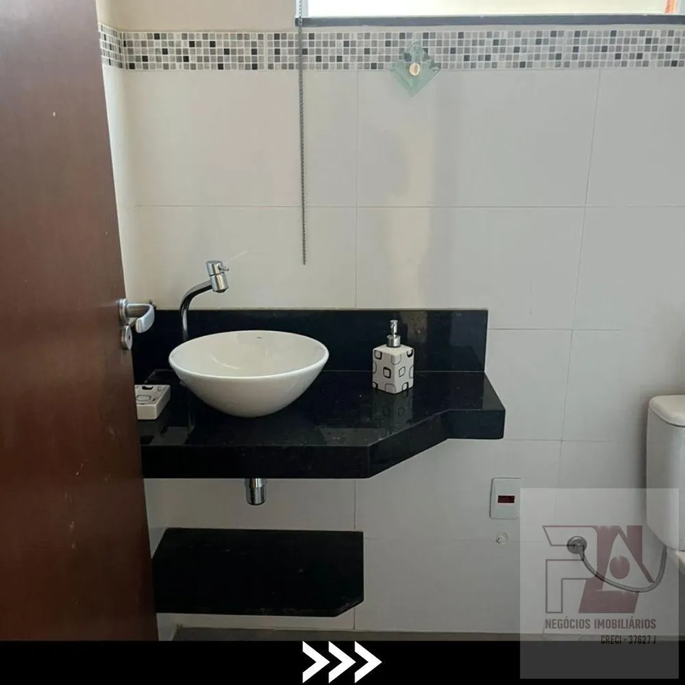 Sobrado, 4 quartos - Foto 7