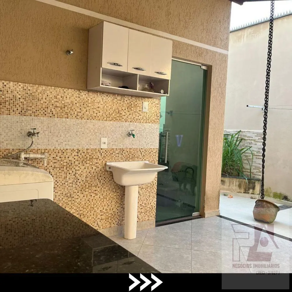 Sobrado, 4 quartos - Foto 5
