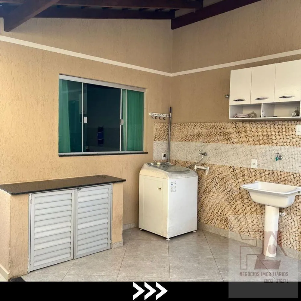 Sobrado, 4 quartos - Foto 6
