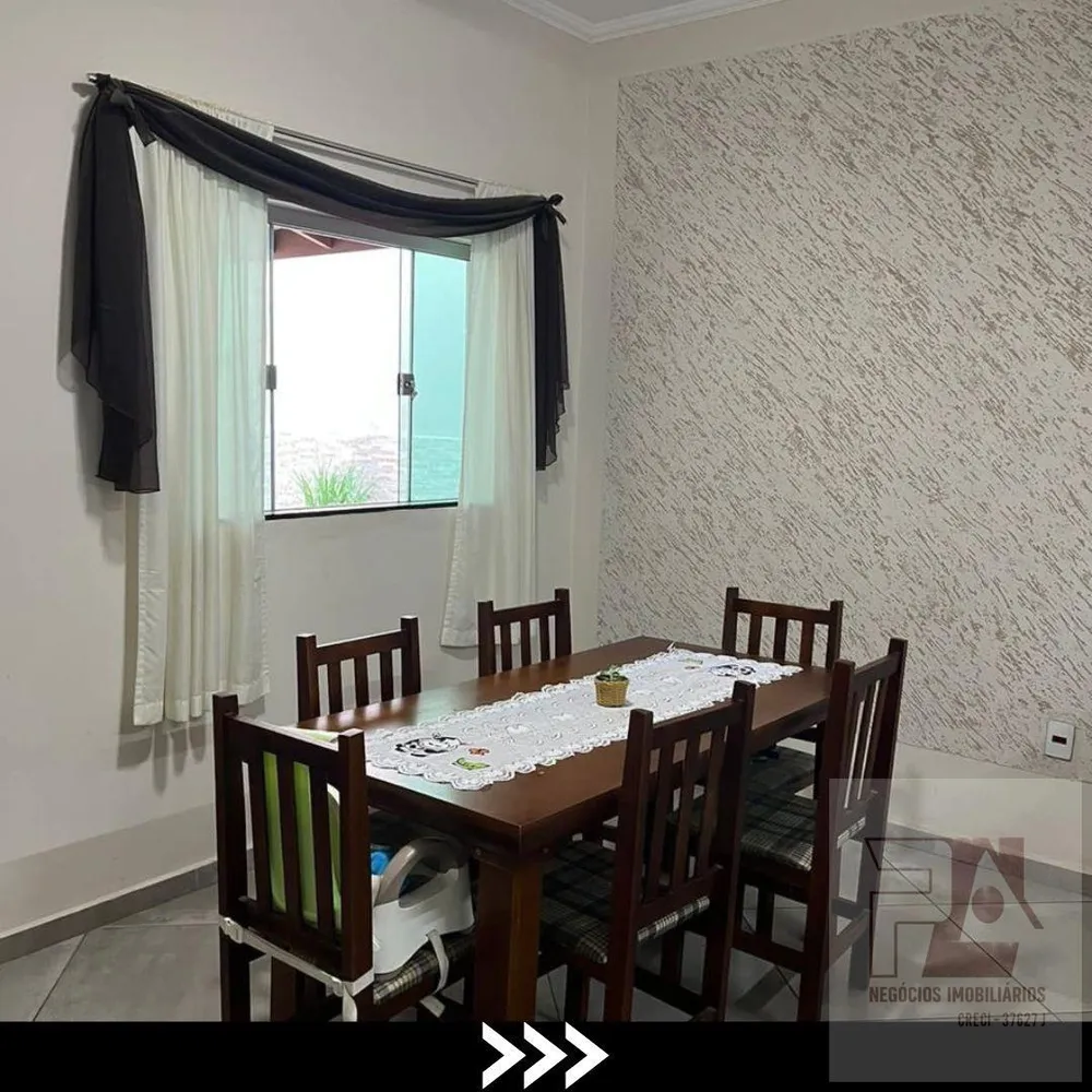 Sobrado, 4 quartos - Foto 12