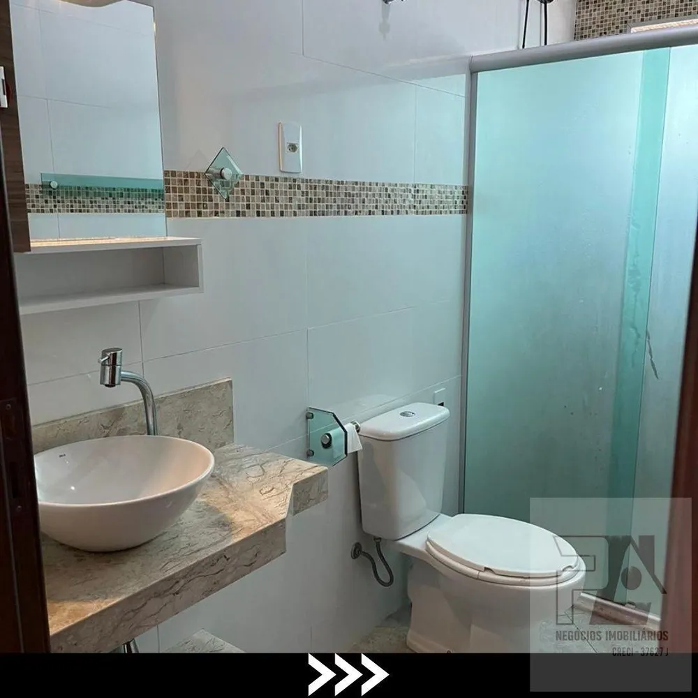 Sobrado, 4 quartos - Foto 17