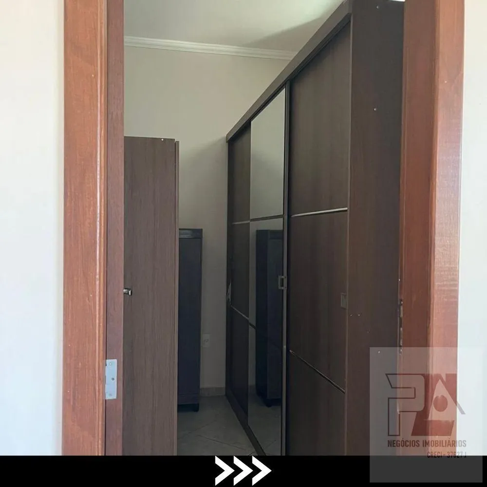 Sobrado, 4 quartos - Foto 3