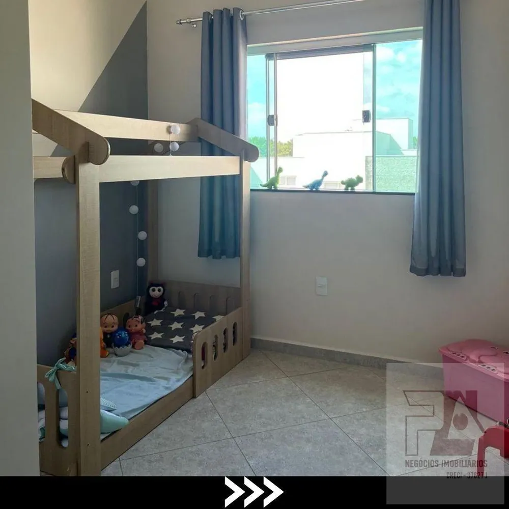 Sobrado, 4 quartos - Foto 2
