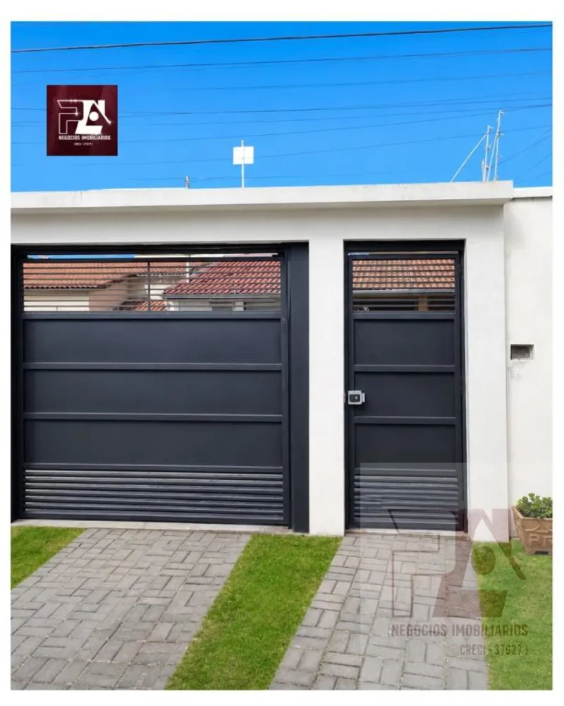 Casa - Foto 1