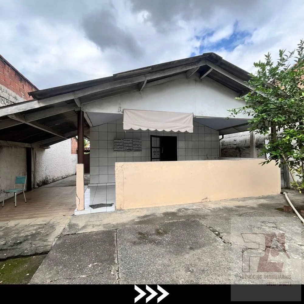 Casa - Foto 1