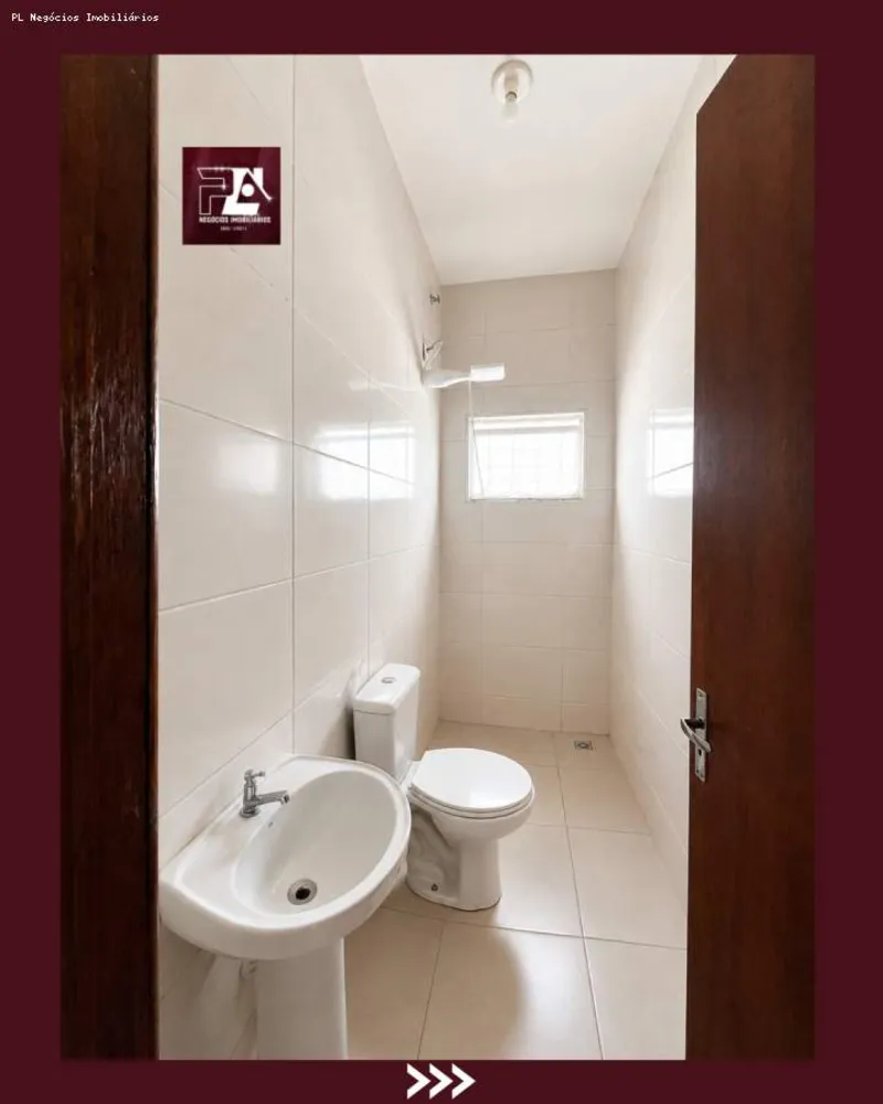 Casa, 2 quartos - Foto 7