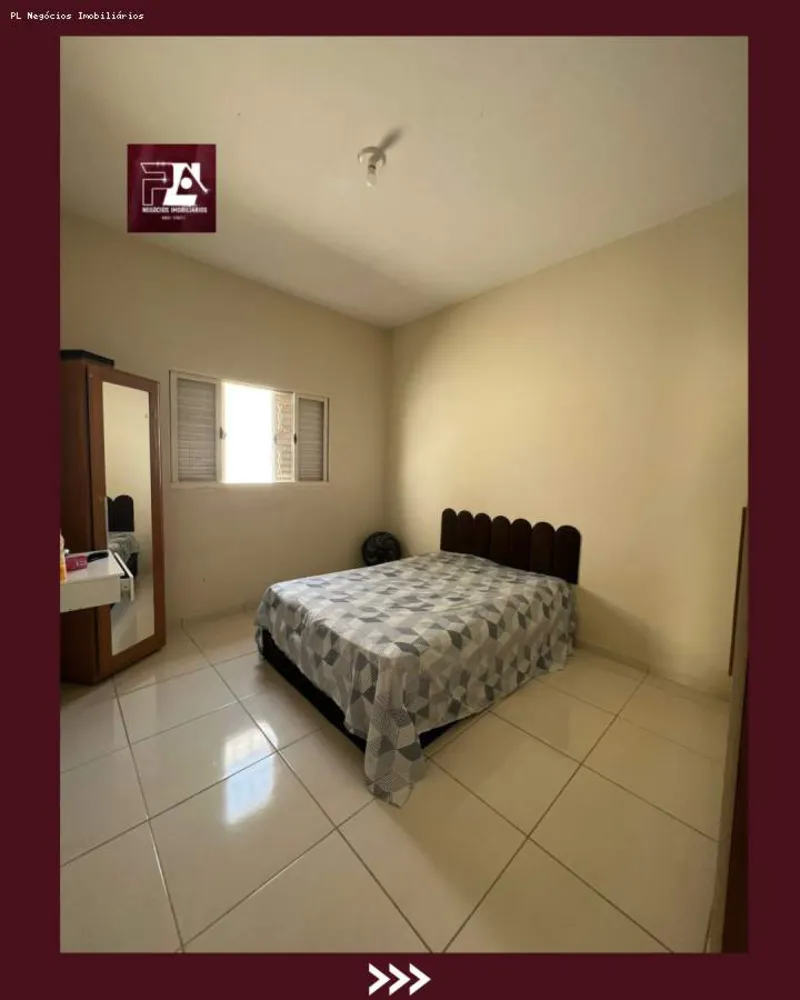 Casa, 2 quartos - Foto 4