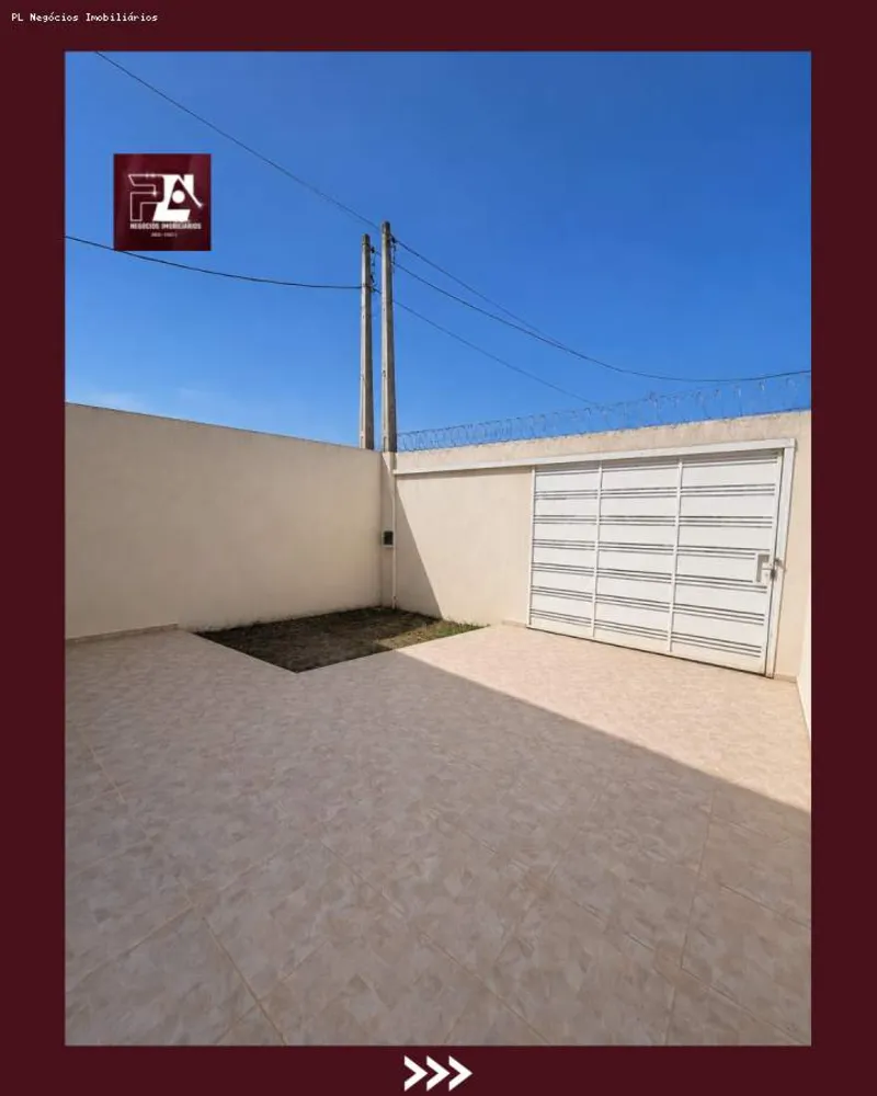 Casa, 2 quartos - Foto 6