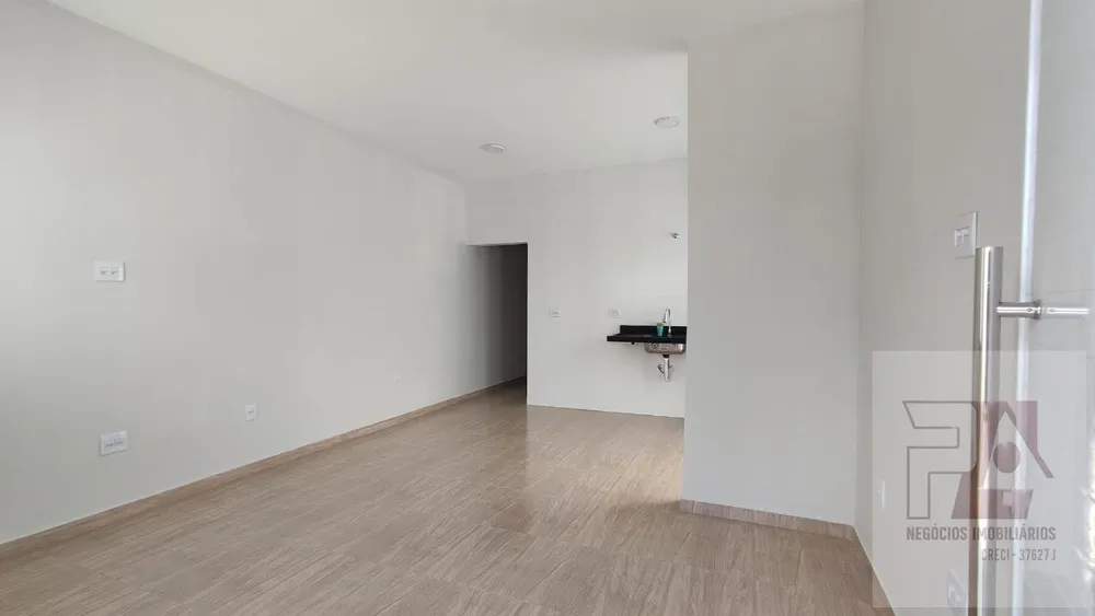 Casa - Foto 1
