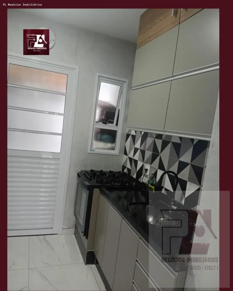 Casa, 2 quartos - Foto 8