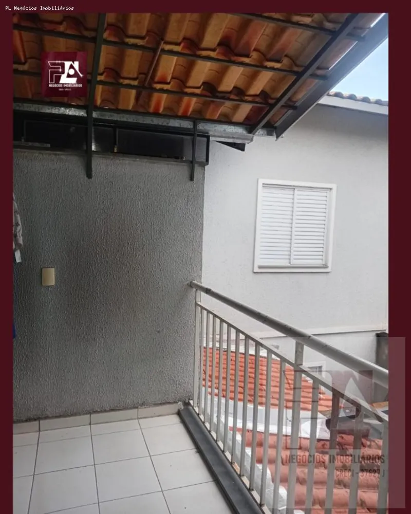Casa, 2 quartos - Foto 6