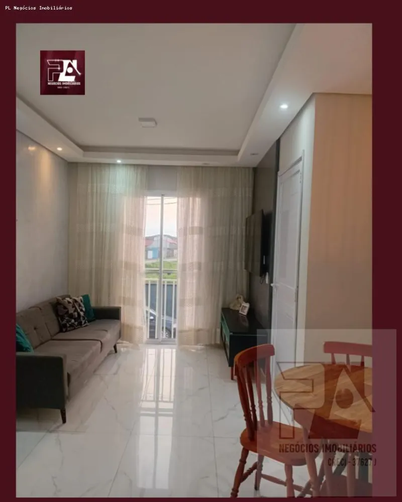 Casa, 2 quartos - Foto 2