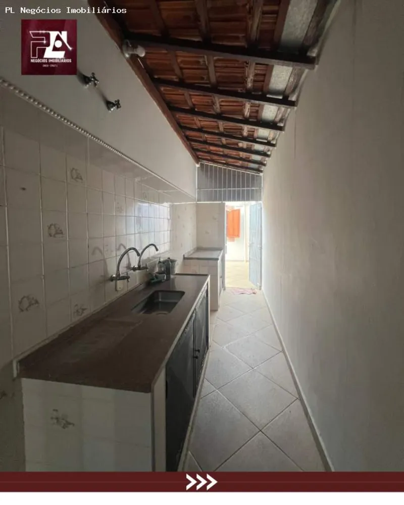 Casa, 4 quartos - Foto 10