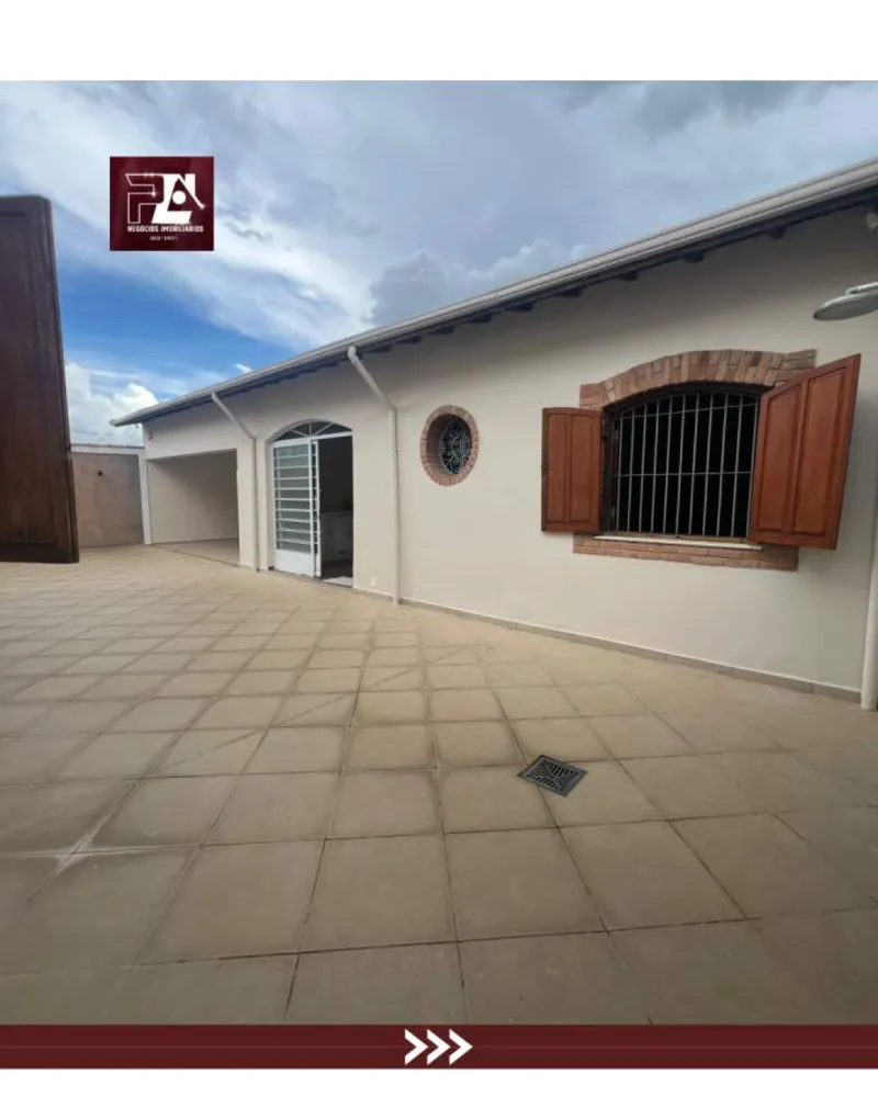 Casa, 4 quartos - Foto 6
