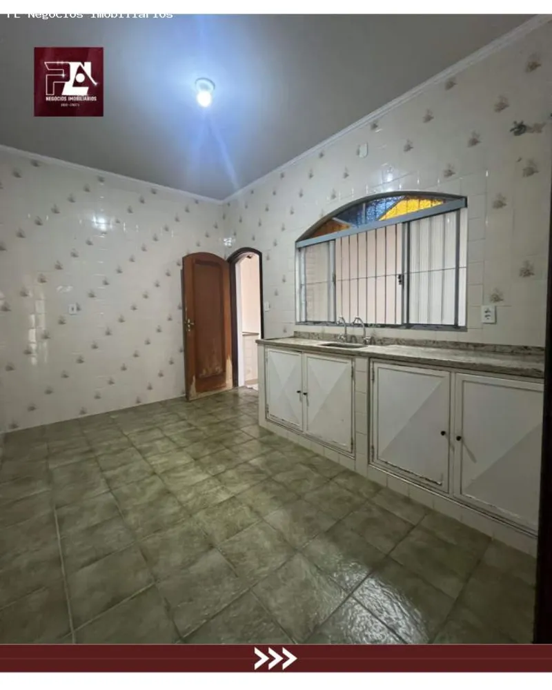 Casa, 4 quartos - Foto 13
