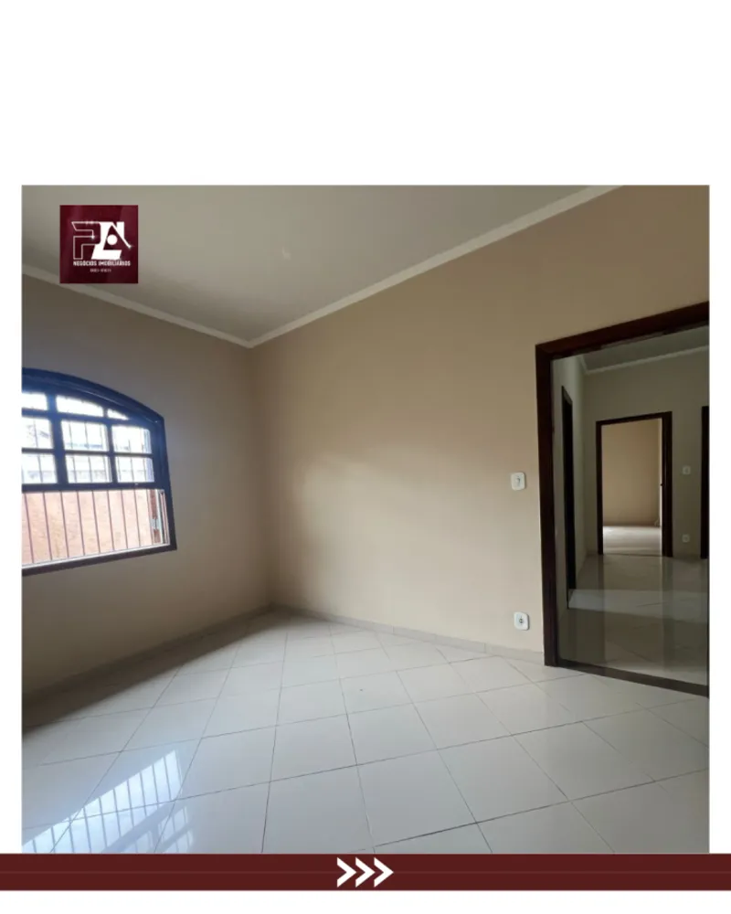 Casa, 4 quartos - Foto 7