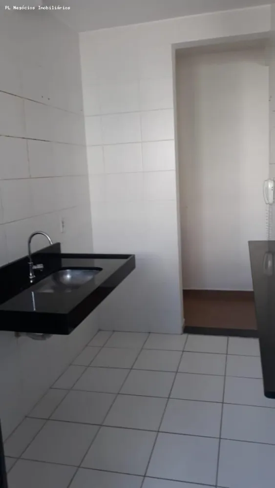 Apartamento, 2 quartos - Foto 6