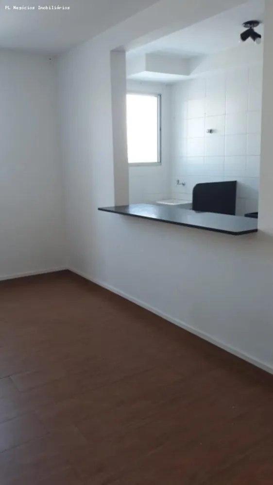 Apartamento, 2 quartos - Foto 10