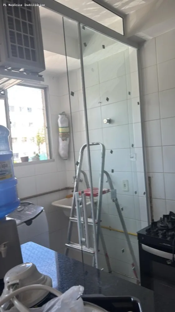 Apartamento, 2 quartos - Foto 3