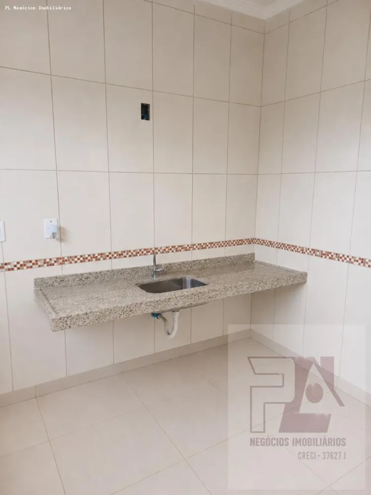 Casa, 2 quartos - Foto 2