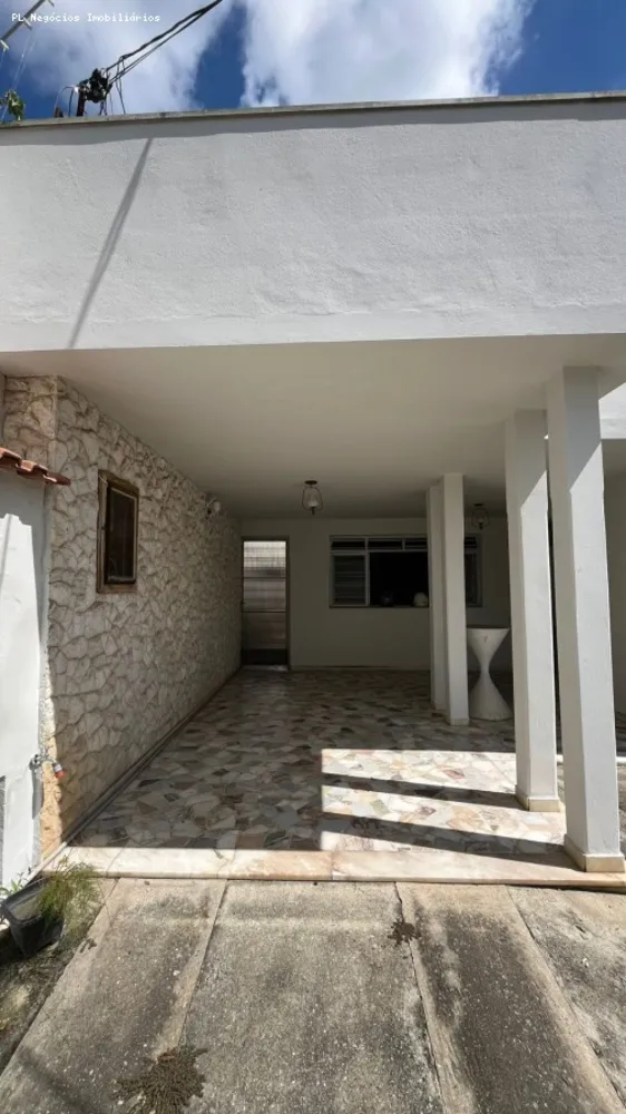 Casa, 3 quartos - Foto 2