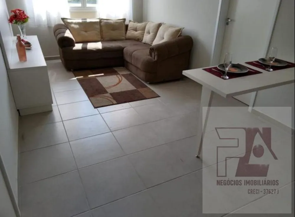Apartamento - Foto 2