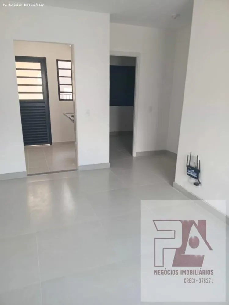 Casa de Condomínio - Foto 4