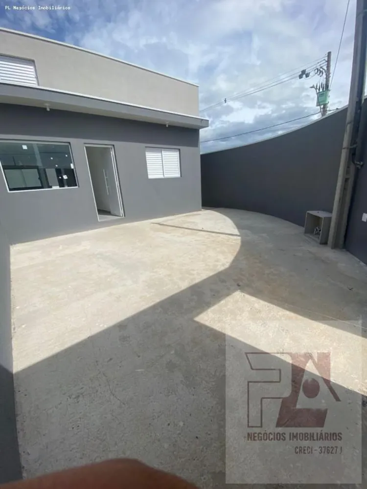 Casa, 2 quartos - Foto 1
