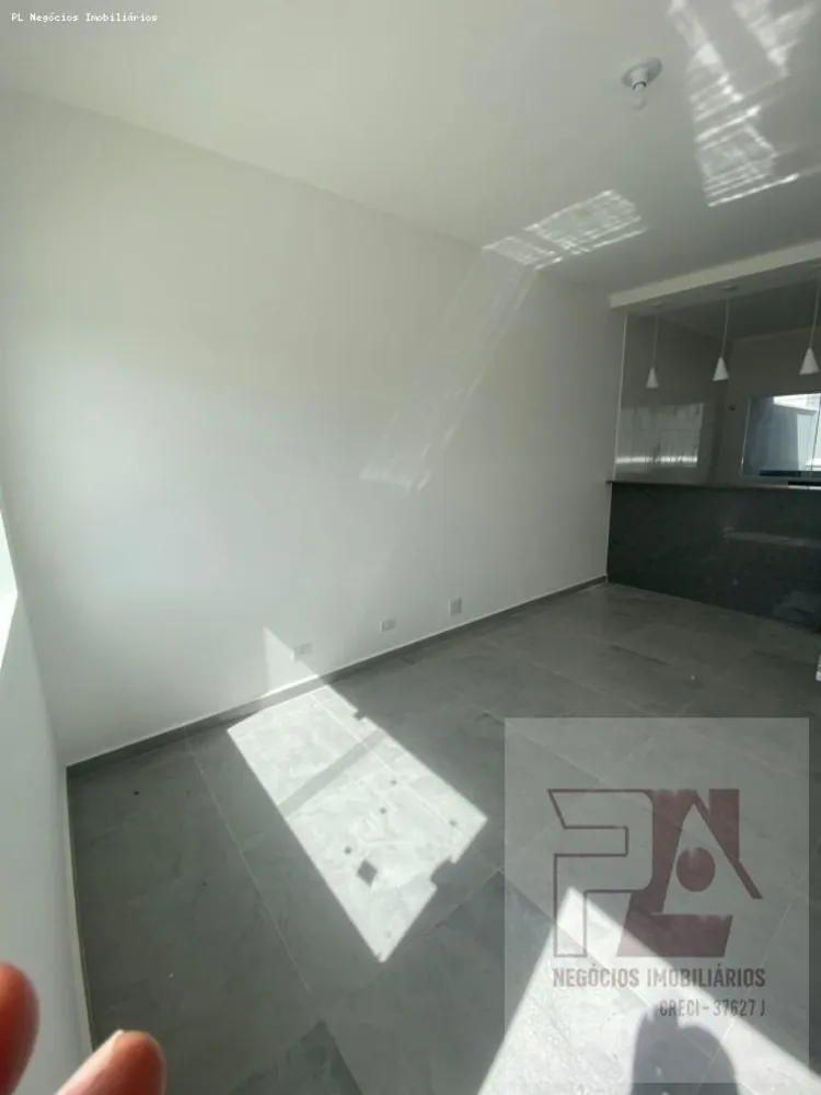 Casa, 2 quartos - Foto 4