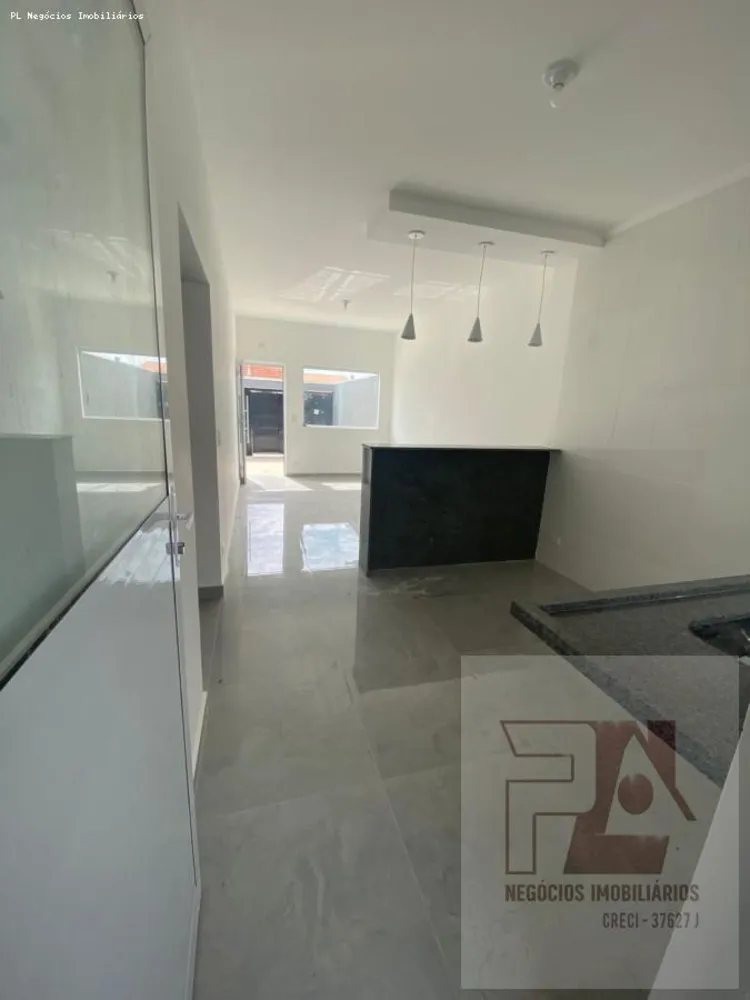 Casa, 2 quartos - Foto 3